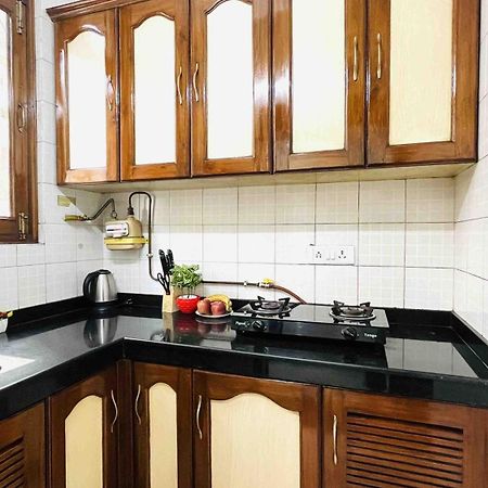 Olive Serviced Apartments - Defence Colony Νέο Δελχί Εξωτερικό φωτογραφία