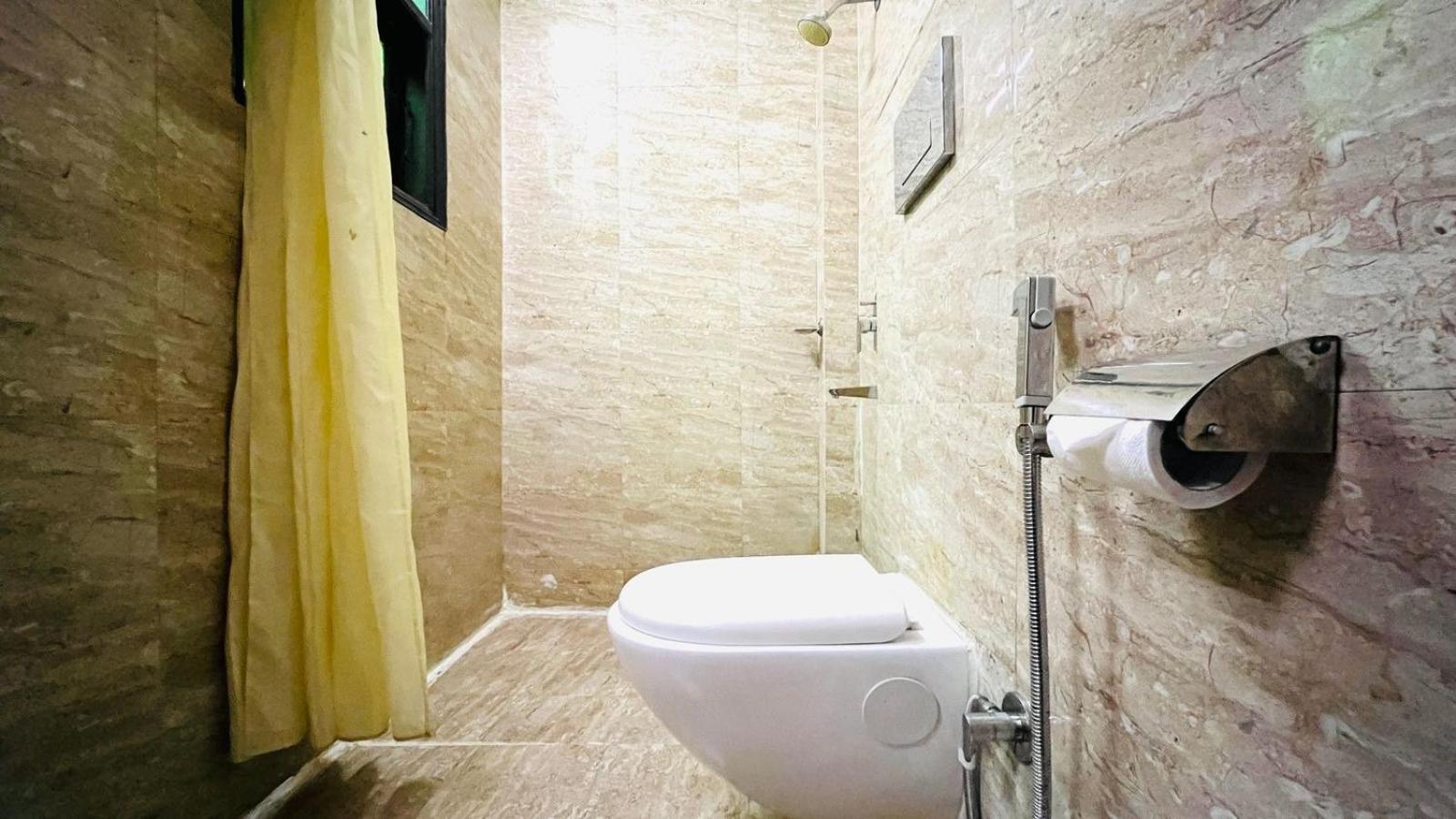 Olive Serviced Apartments - Defence Colony Νέο Δελχί Εξωτερικό φωτογραφία