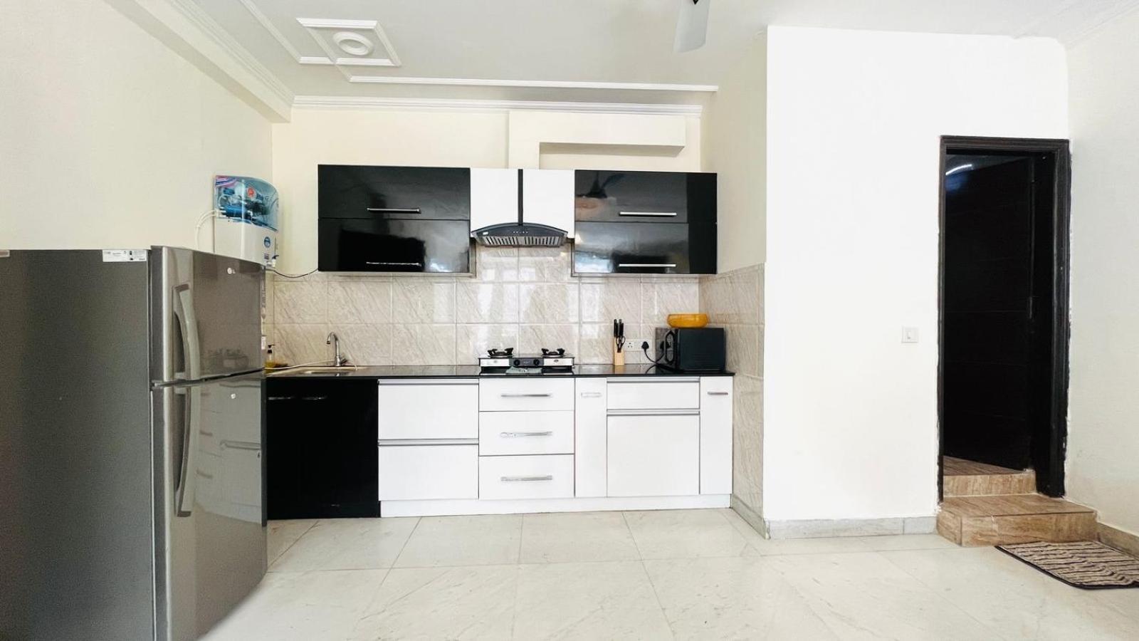 Olive Serviced Apartments - Defence Colony Νέο Δελχί Εξωτερικό φωτογραφία